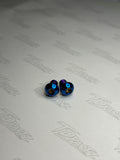 Eride pro ss Battery Lock Titanium Bolts (2 pieces)