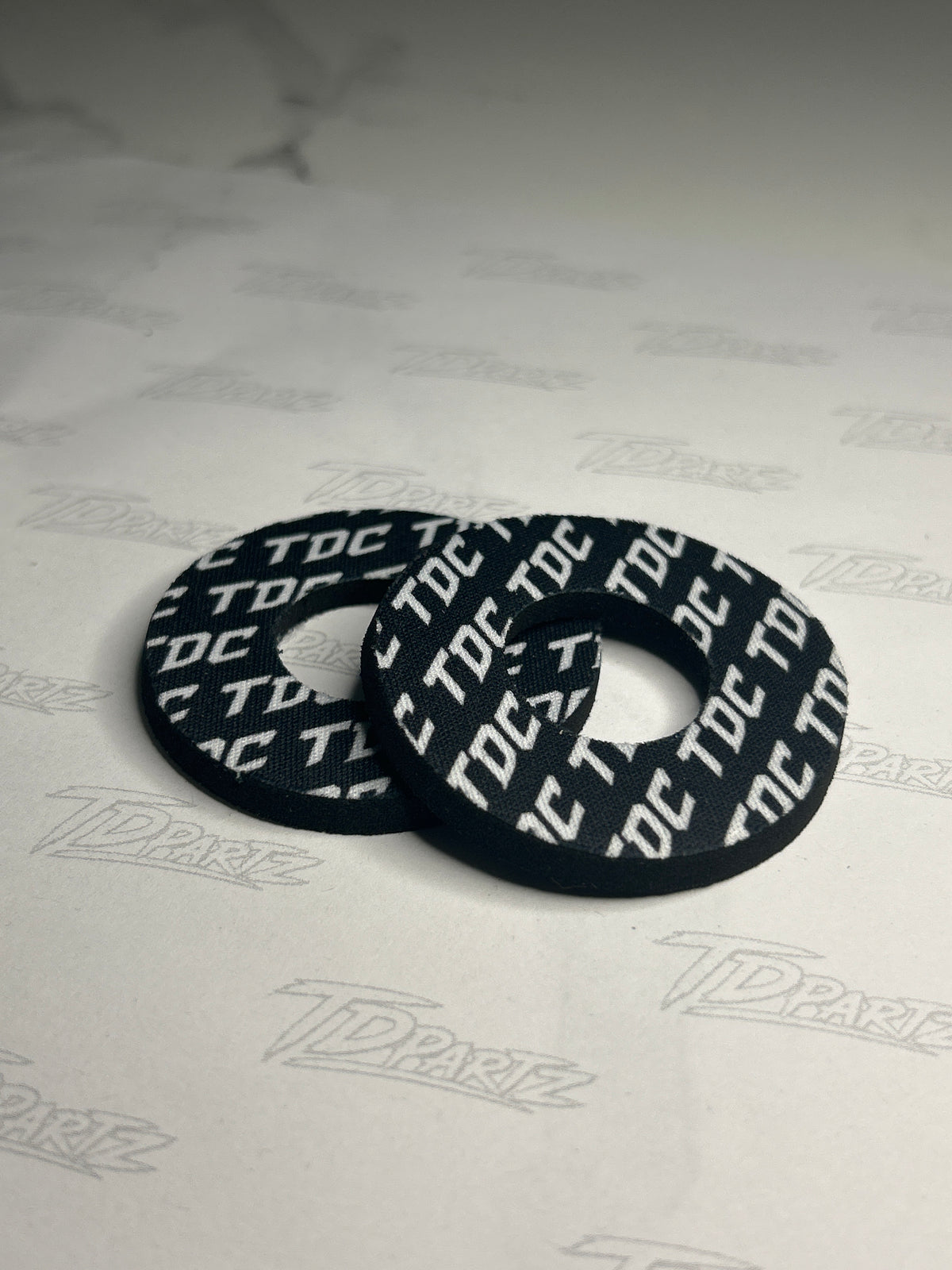 TDC Grip Donuts