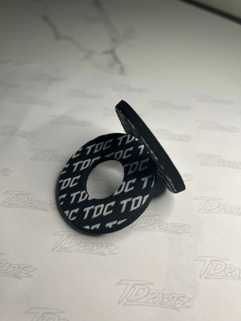 TDC Grip Donuts