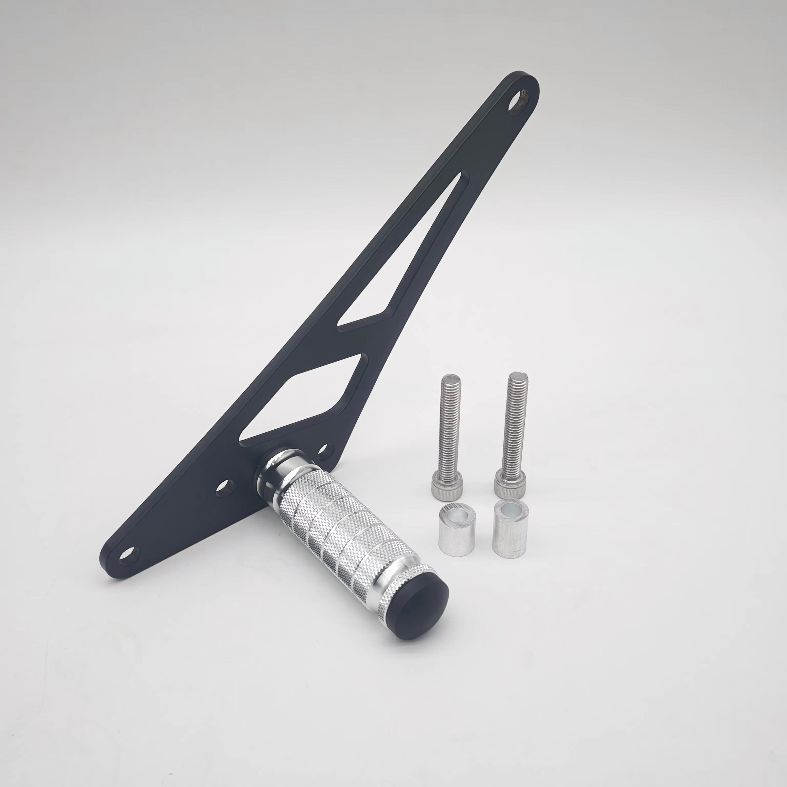 Shift Lock for Surrons