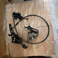 Footbrake