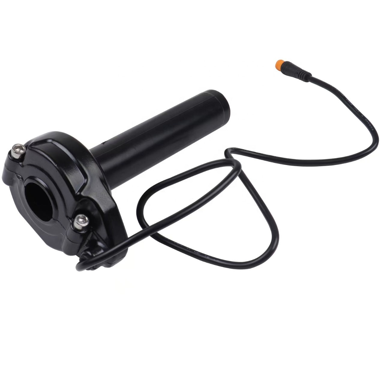 Plug and play Surron style throttle for Super 73 and Macfox