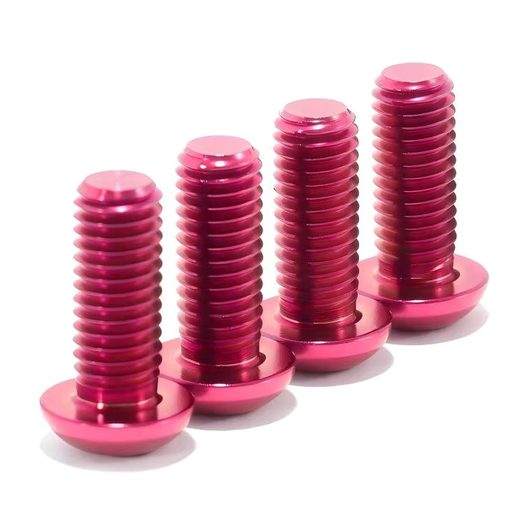 Full Yozma Bike Titanium Kit (41 Pieces)