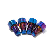 Full Yozma Bike Titanium Kit (41 Pieces)