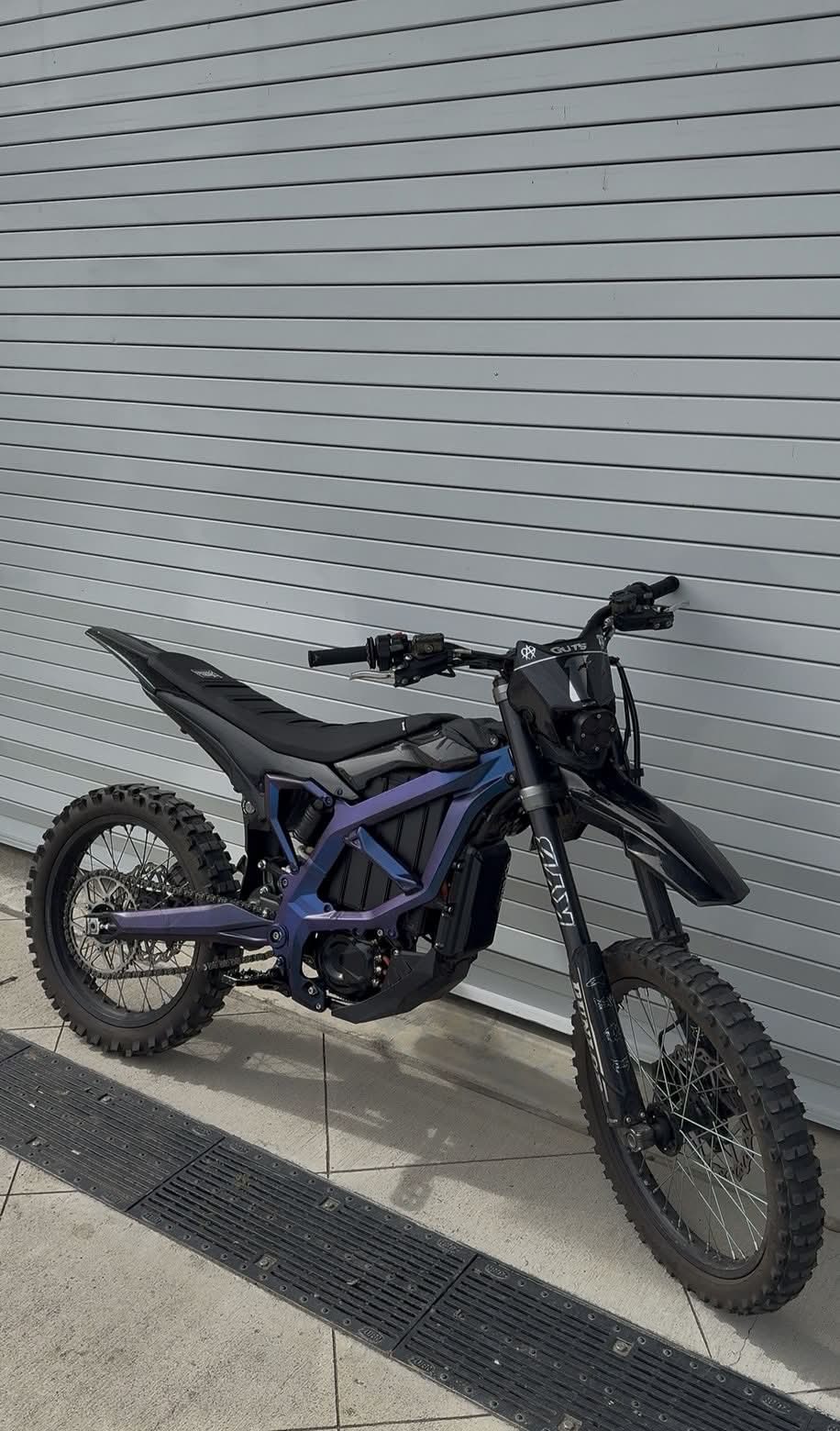 Frame Guards