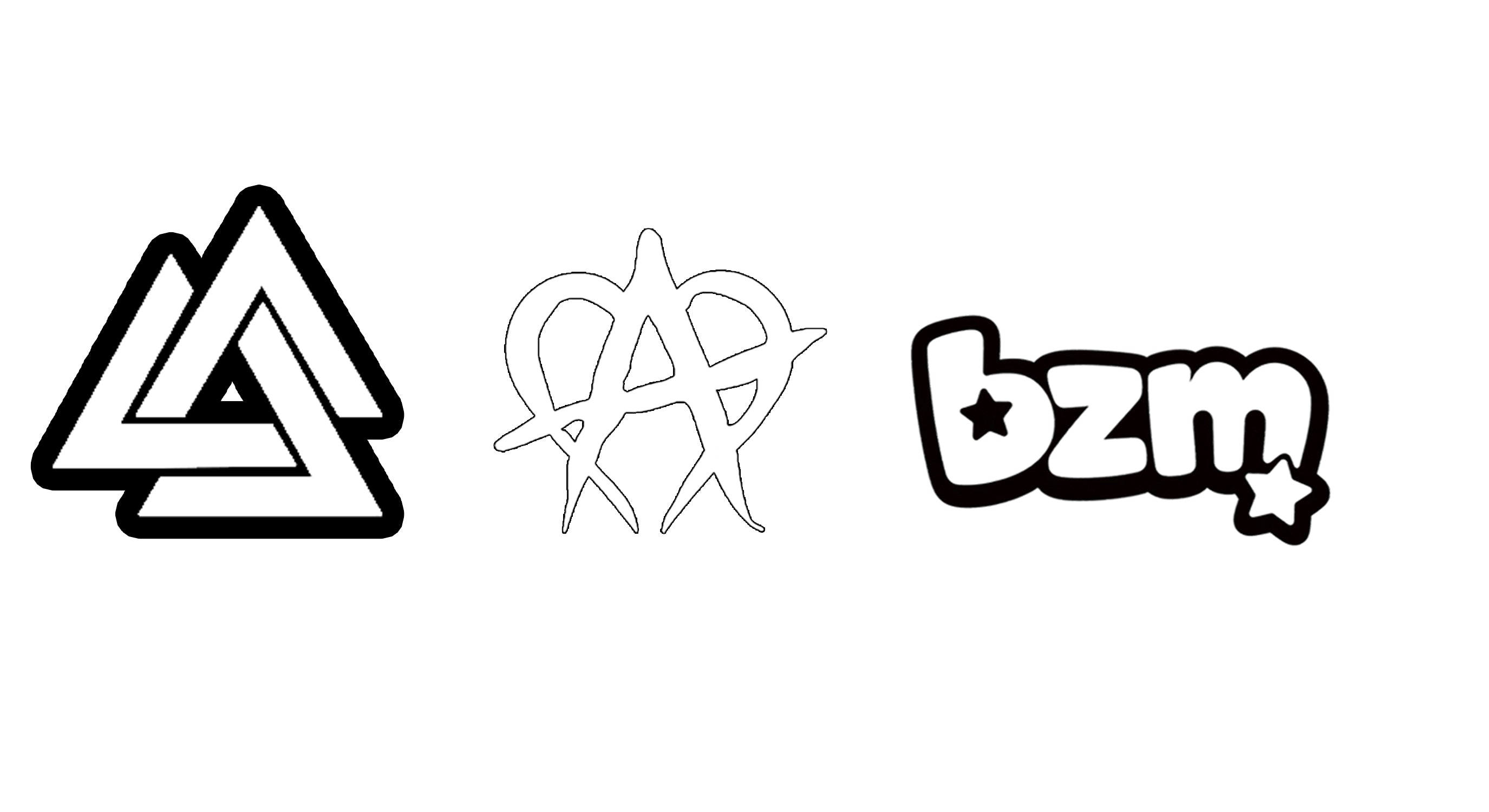 Custom small stickers