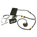 Battey Powered Baja Headlight (lite)