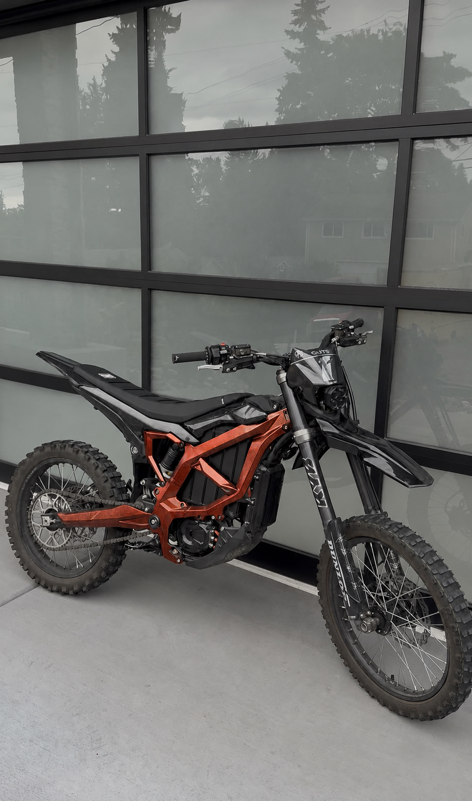 Frame Guards